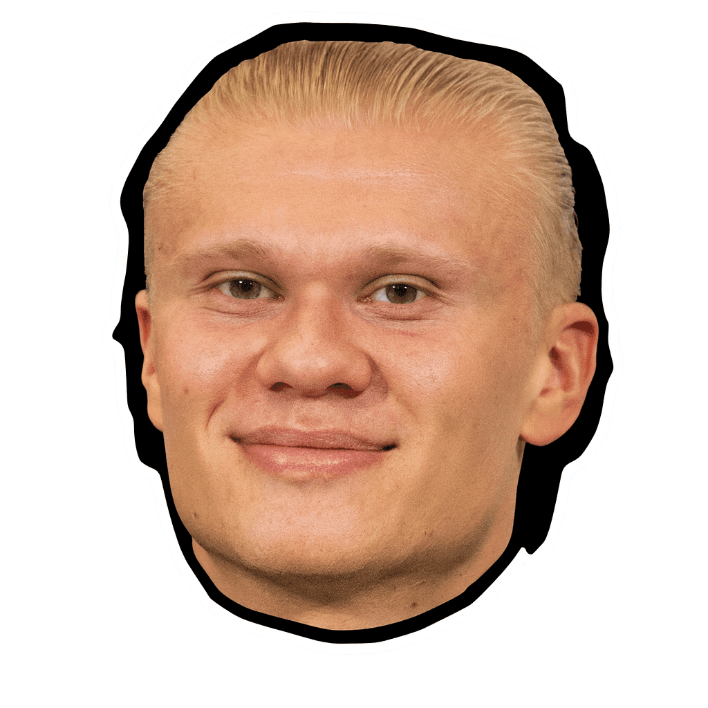 Erling Haaland AI Video Generator 2025 - Create Free Realistic Erling Haaland Deepfake Videos