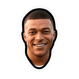 Kylian Mbappé