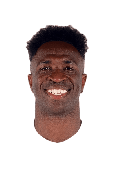 Vinicius Jr AI Video Generator 2025 - Create Free Realistic Vinicius Jr Deepfake Videos