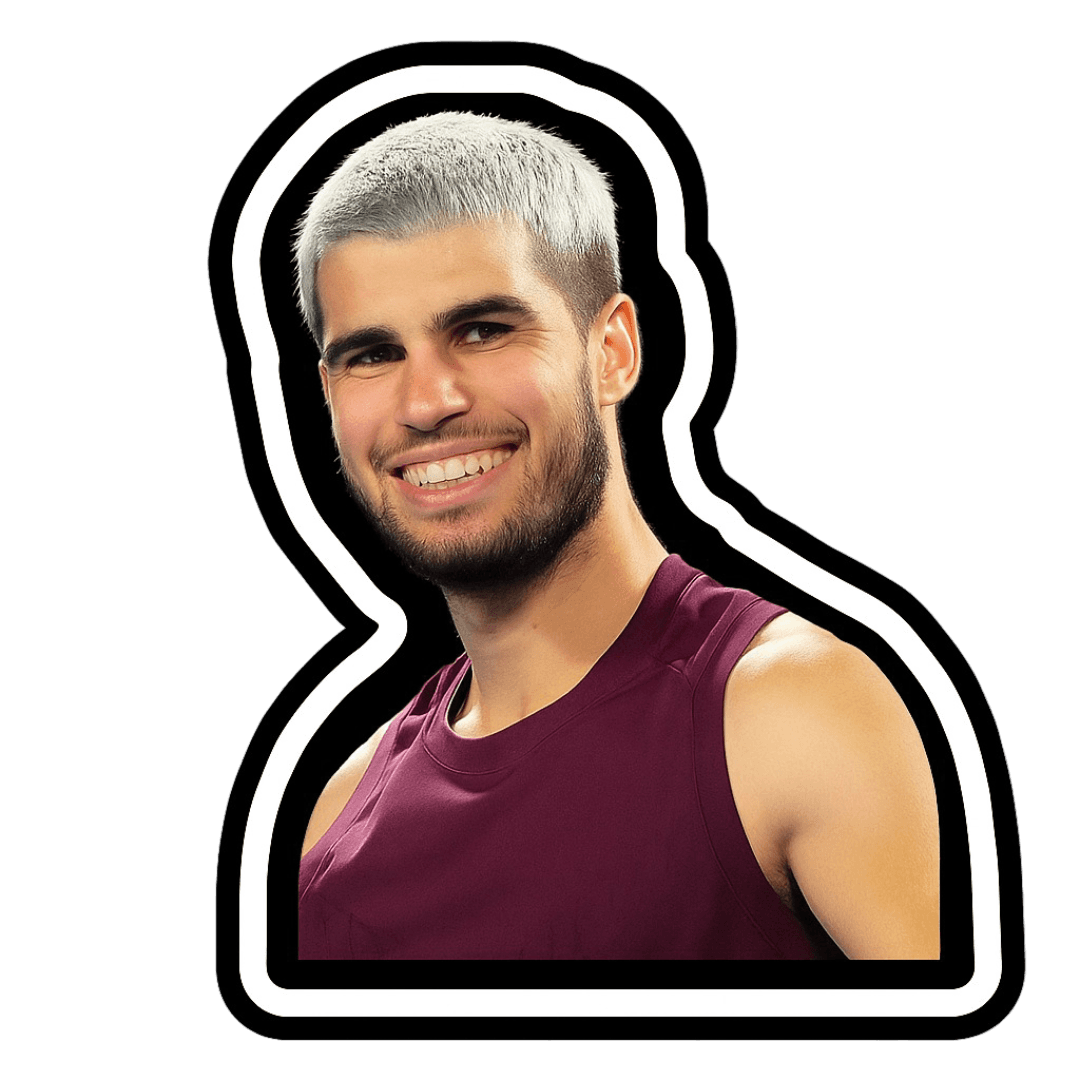 Alcaraz AI Video Generator 2025 - Create Free Realistic Alcaraz Deepfake Videos