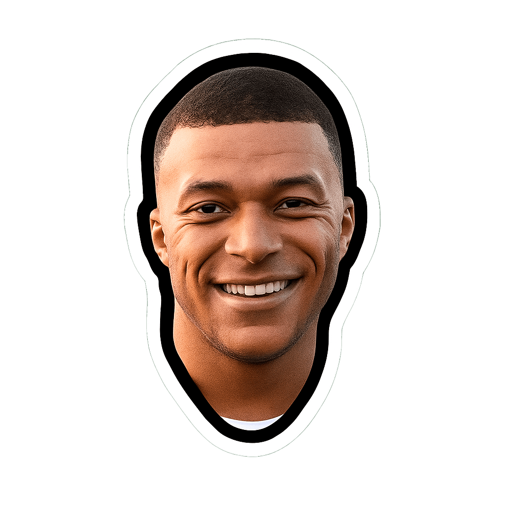 Kylian Mbappé AI Voice Generator