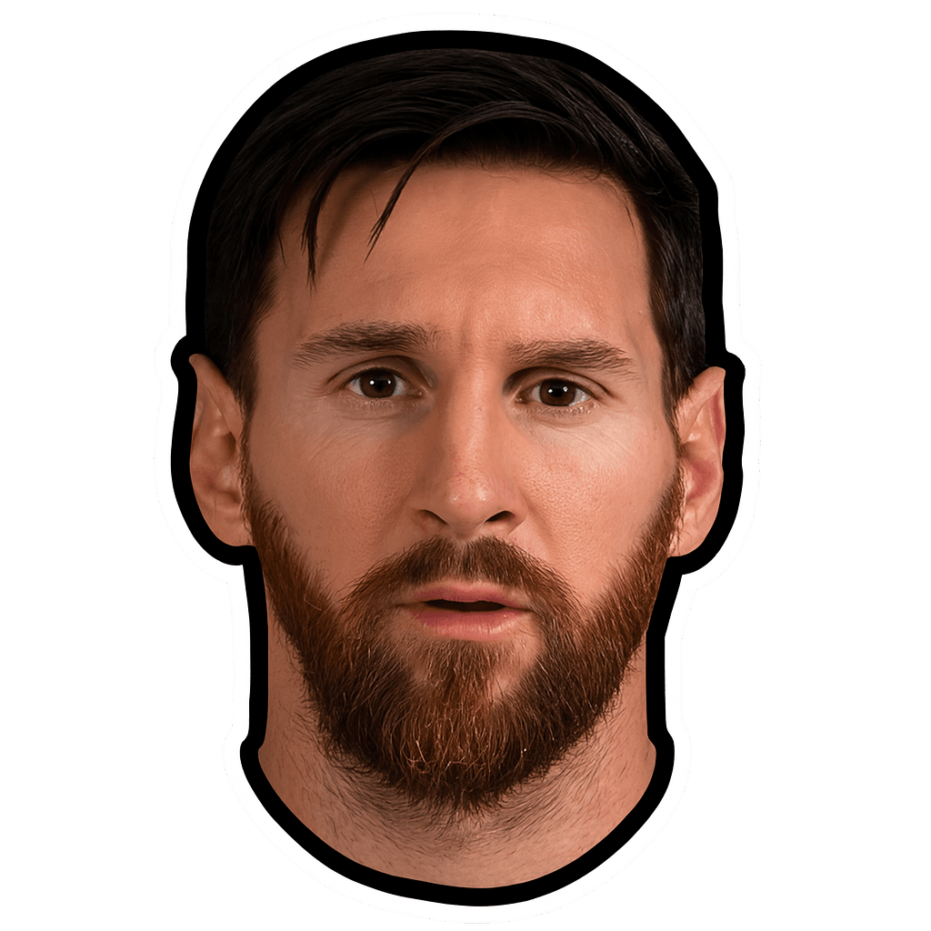 Lionel Messi AI Voice Generator