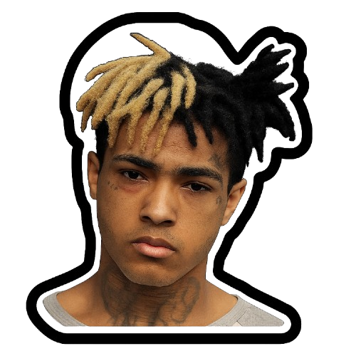 XXXTENTACION AI Voice Generator