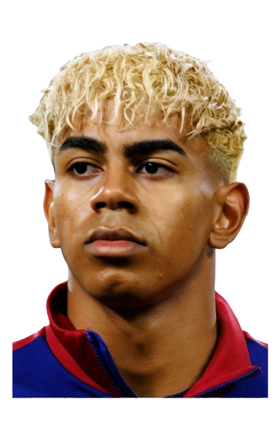 Lamine Yamal AI Voice Generator