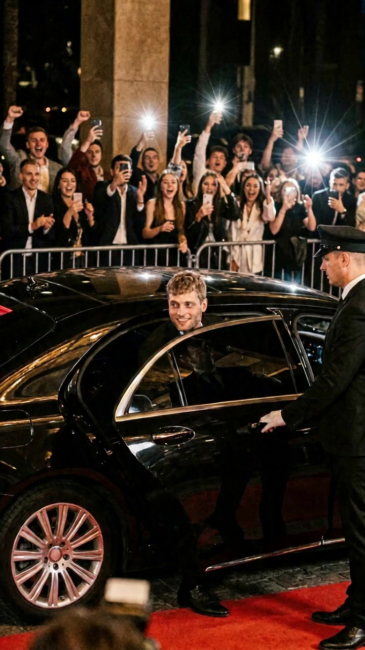 Star Arrival preview